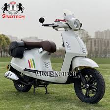 2024 brand new retro vespa scooter