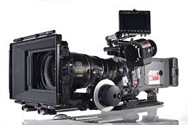 Arri Alexa All You Need To Know About The Alexa Range Of