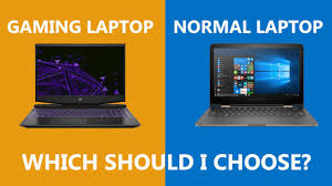 What is the difference between a laptop and a notebook? 8 Key Differences Between Gaming And A Normal Laptop Laptop Best Gaming Laptop Gaming Laptops