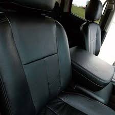 Dodge Ram Quad Cab Katzkin Leather