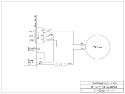 drum fan wiring diagram ma air help