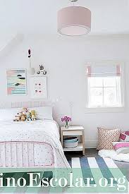 Jika anda mencari idea bilik tidur anak perempuan anda, fikirkan tentang apa yang anak perempuan anda suka. Idea 11 Bilik Tidur Untuk Gadis Kecil Kerja Kerja Rumah 2021