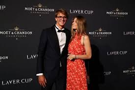 Instagram, adding a laughing emoji. The More I Talk The Bigger And Longer The Story Would Drag On Alexander Zverev On Domestic Abuse Allegations