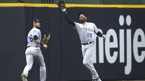 2019 Rockies Projections Depth In The Rotation And The