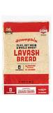 Is lavash bread low calorie?