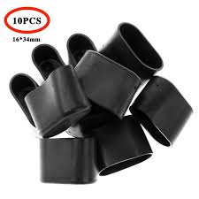 10pcs Rubber Furniture Foot Table Chair