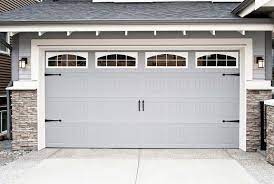 new garage door cost in toronto