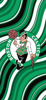 sports boston celtics phone wallpaper