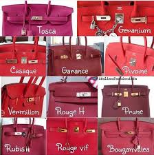 Hermes Reds Hermes Handbags Hermes Bags Fashion Bags
