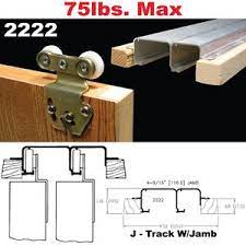 johnson hardware 2222 sliding byp