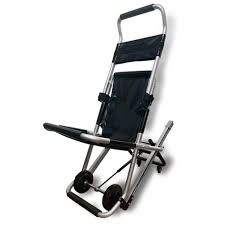 As a class 1 medical device your evac+chair should be regularly serviced and maintained. Mobi Lightweight Stair Evacuation Chair