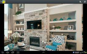 best way to mount tv on stone fireplace