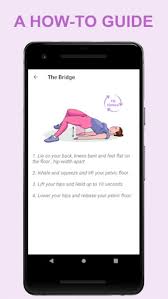 kegel exercises for women for android