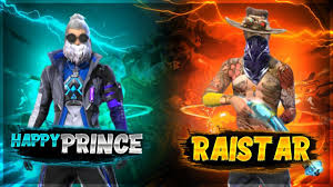 Tons of awesome free fire logo wallpapers to download for free. Raistar Vs Happyprince Best Clash Battle Who Will Win Garena Free Fire Diamond Free Kitten Wallpaper Free Pc Games Download