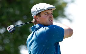 Pga sensation bryson dechambeau is the picture of perfection out on the course and one of golf's nicknamed the golf scientist, dechambeau ensures that physics are on his side. Develop Problems Acclaimed Surgeon Predicts Grim Future For Bryson Dechambeau Future Tech Trends