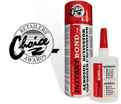 World S Fastest Instant Adhesive
