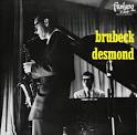 Brubeck/Desmond