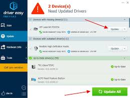 Download drivers for hp laserjet p2035 printers (windows 10 x64), or install driverpack solution software for automatic driver download and update. Hp Laserjet P2035 Driver Issues In Windows Solved Driver Easy