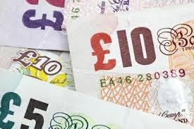 The gbp/usd pair will trade at 1.39 during the third quarter and also at 1.39 by the first quarter of 2022 according. Gbp Usd Price Forecast British Pound Awaits Bank Of England