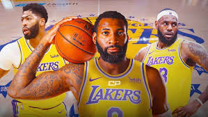 Andre jamal drummond (born august 10, 1993) is an american professional basketball player for the cleveland cavaliers of the national basketball association (nba). La Lakers To Complete Signing Of Andre Drummond Marca