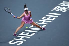 Bianca andreescu is a canadian tennis player who shot to fame after beating serena williams in the us open & rogers cup. Ao Spotlight Bianca Andreescu Australian Open