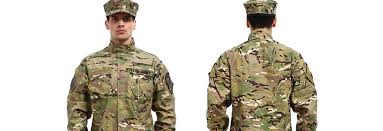 Military Uniform Army Uniform Fabric Nylon Fabrics