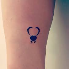 The only other Mew Mew Mark tattoo I found | Cute tattoos, Ma tattoo,  Tattoos