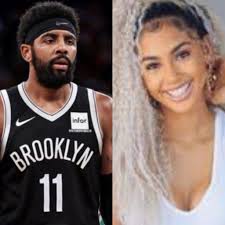 Kyrie attended montclair kimberly academy and st. Kyrie Irving Gets Engaged To Youtuber Girlfriend Golden Blacksportsonline