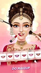 indian makeup apk for
