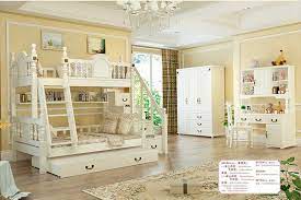Enjoy free shipping with your order! Foshan Modern Oak Wood Bunk Beds Kids Bedroom Furniture Sets For Boys Girls Bedroom Sets Aliexpress