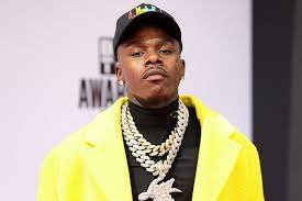 Rapper da baby made headlines this week after he chastised two boys for trying to scam him out of $200 for a box of candy. Daa8wceolokgqm