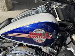 2007 Harley Davidson Flhtcu Electra