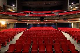 Ticket Seating Info Grand Theatre London