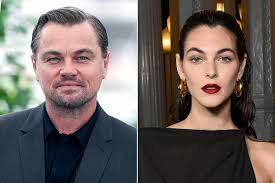 Leonardo DiCaprio Leonardo DiCaprio and Vittoria Ceretti Make a Public Display of Affection at Star-Studded Birthday Bash, Joined by JAY-Z and Beyoncé (Exclusive)