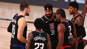 On january 01, 2021, paul george set a season high in points in a nba game. Breaking Down The La Clippers Roster Ahead Of The Preseason Sports Illustrated La Clippers News Analysis And More