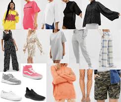 Did you scroll all this way to get facts about billie eilish outfit? Capsule Wardrobe Billie Eilish College Fashion