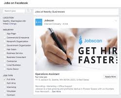 is facebook s job search feature worth