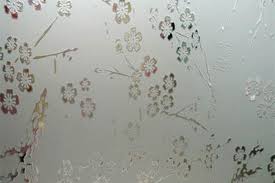 Glass Etching Service Glass And