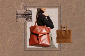 31 best tote bags luxurious