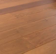 ipe lacquered hardwood flooring