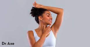 armpit detox what is it and does it