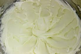image of butter & flour mixed together के लिए चित्र परिणाम