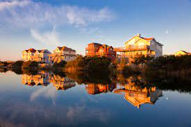 places to stay on the outer banks