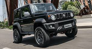 Compare prices of all suzuki jimny's sold on carsguide over the last 6 months. Suzuki Uk Says Jimny Will Remain Available In Very Limited Numbers Throughout 2020 Carscoops