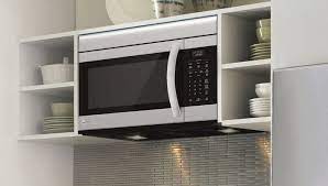 Microwave Oven Ing Guide Lowe S