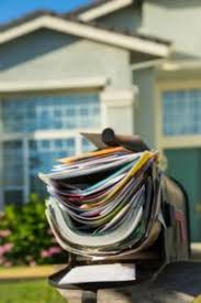 Finding More Time In Your Day Get Rid Of The Junk Mail Infinity