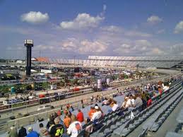 Dover International Speedway Section 106