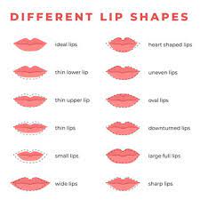 lip shape images browse 110 082 stock