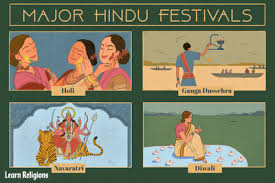 A Guide To The 6 Seasons Of The Hindu Calendar