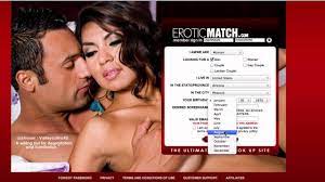 Eroticmatch